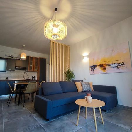 Coritos Holiday Apartments Контокали Экстерьер фото